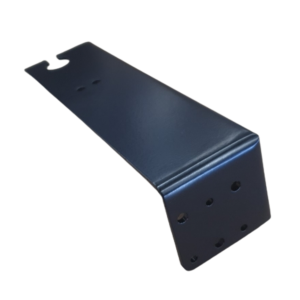 RFI CD7200 Series 3mm Aluminum Right Angle Bracket