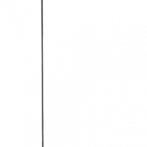 RFI VHF Broadband Roof Mount Antenna 148-175MHz; MB9 7.0m Without Connector