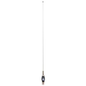RFI VHF 3dB Ground-Independent Mopole Antenna 171 MHz With MBC Base 5.0m No Connector