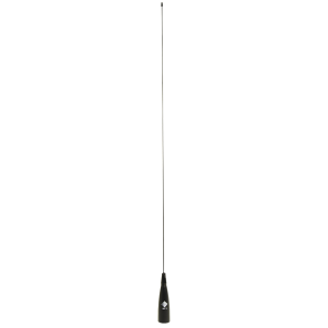 RFI Broadband VHF 3dB Antenna 118-136 MHz72.75; Whip Only