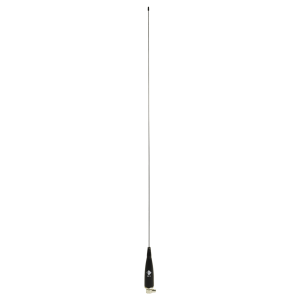 RFI Broadband VHF 3dB Antenna 118-136 MHz; MBC Base Without Cable