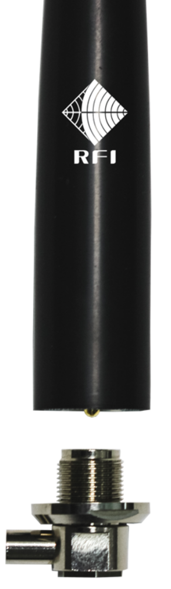 RFI Dual Band VHF/UHF Antenna 148-174 / 400-470 MHz; MBC Base Without Cable - Image 3