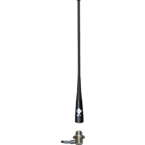 RFI UHF CB 4dBi Mopole 477MHz MBC Antenna With 5m FME(F) UHF(A) Connector