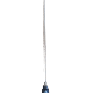 RFI UHF 4dB Ground-Independent Mopole Antenna 450-520 MHz; MBC Base Without Cable