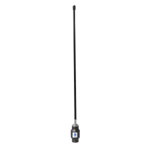 RFI UHF 4dB Mopole Antenna 450-520 MHz Stud Mount 5m Without Connector