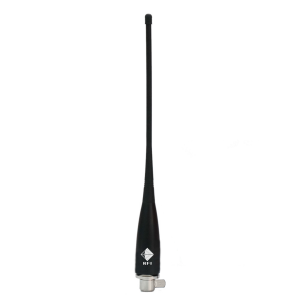 RFI UHF 4dB Broadband Antenna 450-520 MHz MBC Base No Cable
