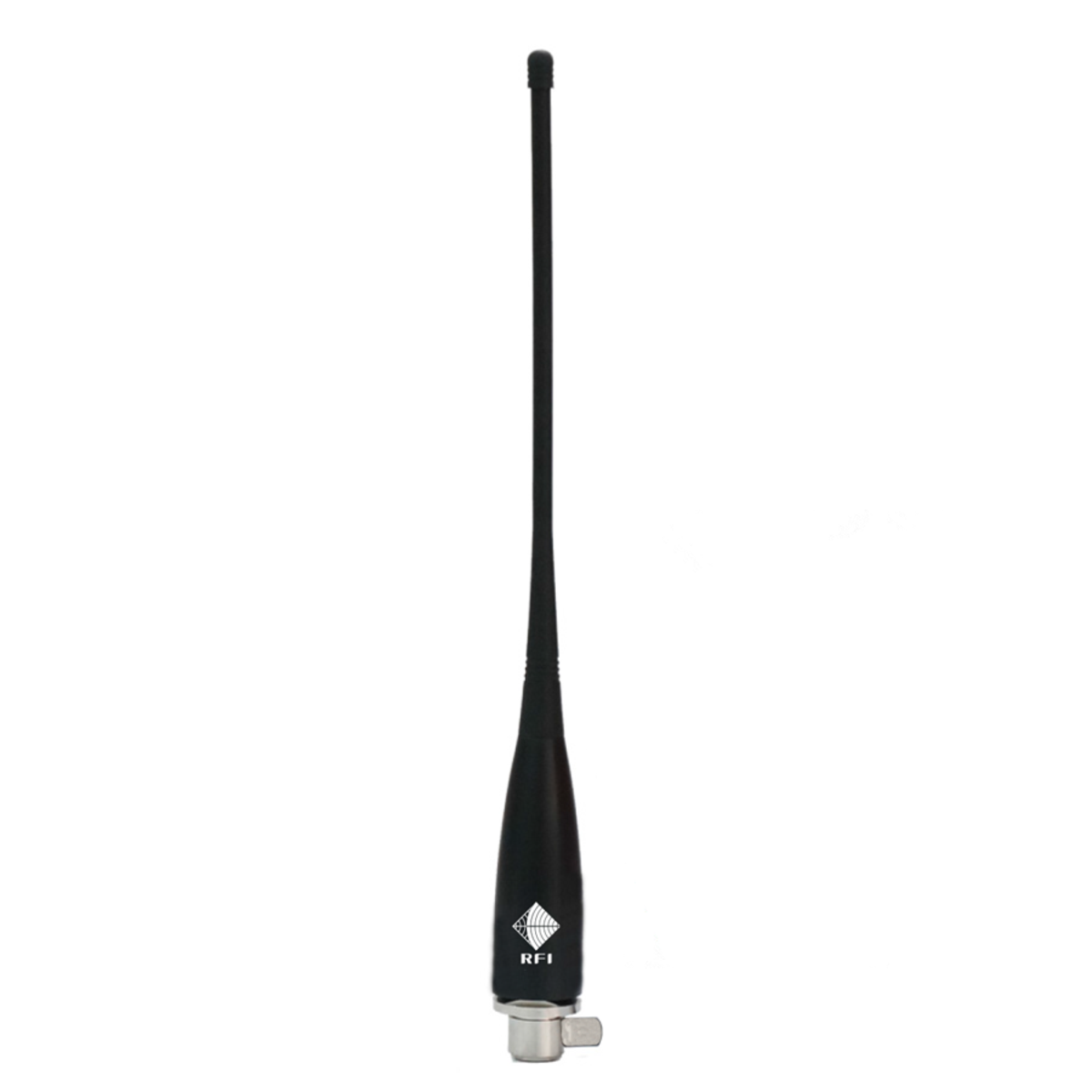 RFI UHF 4dB Broadband Antenna 450-520 MHz MBC Base No Cable
