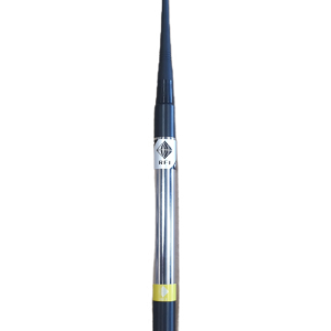 RFI UHF 4dB Elevated Feed Mopole Antenna 450-470MHz Without Cable