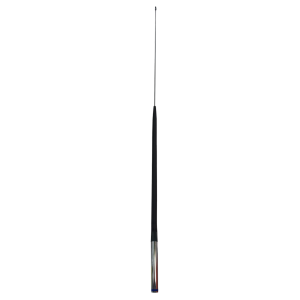 RFI UHF CB 6.5dB Elevated Feed Mopole MSW35 Antenna 470-490 MHz With 5m FME(F) & UHF(M) Adaptor