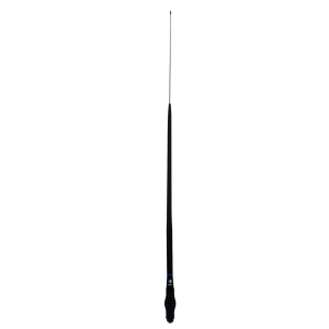 RFI UHF CB 6.5dB Elevated Feed Mopole MSW35 Antenna 470-490MHz With 5m FME(F) & UHF(M) Adaptor