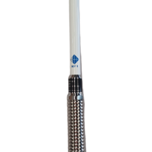 RFI 2.4GHz 2dBi White Mobile Antenna 5.0m SMA(M)
