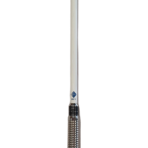 RFI 2.4GHz 6dBi White Mobile Antenna 5.0m SMA(M)