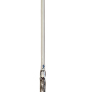RFI 2.4GHz 8dBi White Mobile Antenna 5.0m SMA(M)