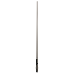 RFI UHF CB 5dBi Collinear 477MHz Antenna With 5m FME(F) UHF(A) White Whip