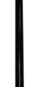 RFI LTE 5.0dBi Black Collinear Antenna 698-2700 MHz Suits 5.0m SMA(M) Connector