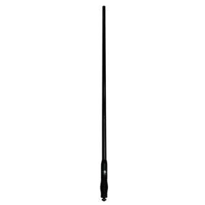 RFI LTE 7.5dBi Black Collinear Antenna 698-2700MHz Suits 5.0m SMA(M) Connector