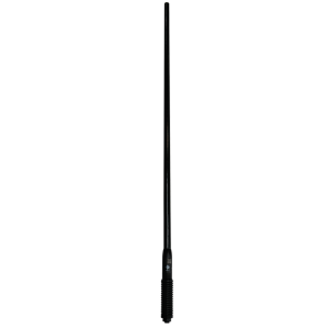 RFI UHF CB 8dBi Collinear 477MHz Antenna With 5m FME(F) UHF(A) Black Whip