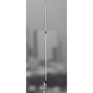 VHF Fiberglass Enclosed Dipole 30-50MHz Custom Tuned