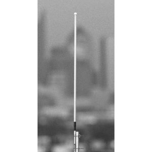 UHF Omnidirectional Custom Tuned Collinear Antenna 400-520MHz