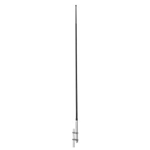 UHF High Gain Omnidirectional Custom Tuned Collinear Antenna 380-530MHz 6 DBd