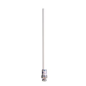 RFI 2.4 GHz 6dBi Vertical Collinear WiFi Terminal Antenna 0.2m N(F)