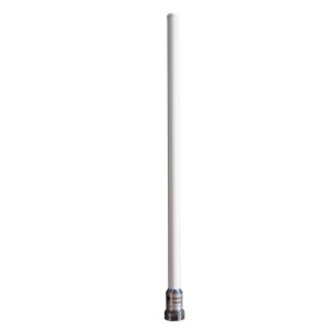 RFI 2.4 GHz 8dBi Vertical Collinear WiFi Terminal Antenna 0.2m N(F)