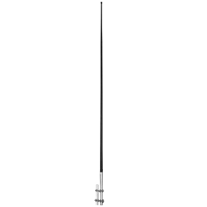 High Gain Omnidirectional VHF Collinear Antenna 148-250MHz Custom Tuned - 5.5 DBd