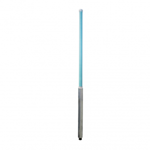 Meander Collinear 850-930MHz 5dBd Gain -150dBC PIM Rated With 4.3-10 Female Connector