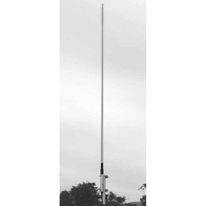 UHF Collinear Base Station Antenna 380-530MHz Custom Tuned - 6dBd