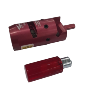Commscope Easiax Automated Cable Prep Tool For 1/2" Coaxial Cable