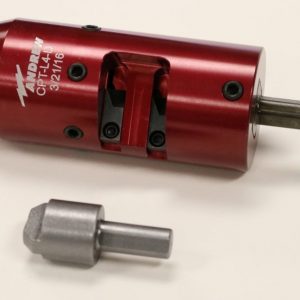 Commscope Easiax Automated Cable Prep Tool For 1/2" 4.3-10 Connectors