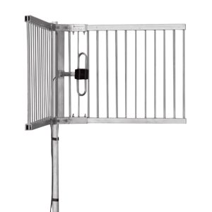 UHF Single Element Corner Reflector 400-520MHz