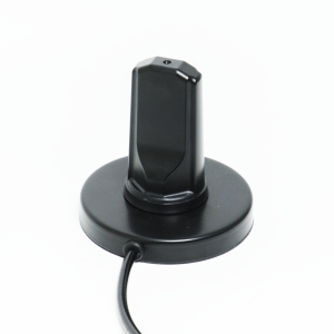 RFI LTE Magnetic Base Antenna 698-2700 MHz For 4m SMA(M) Connector