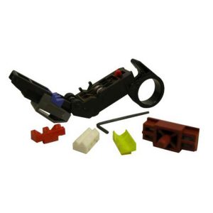 RFI Corex II Stripping Tool For RG58 and RG59 Coaxial Cables
