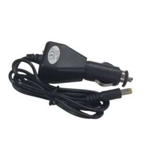 Solder Master ESM-50WL 12 to 24V Car Charger