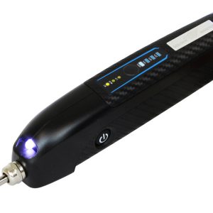 Solder Master Cordless Soldering Iron With Lithium Ion Battery
