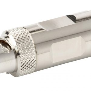 Commscope BNC Male Connector Suits 1/4" FSJ1 type Cable