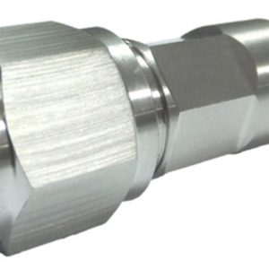 Commscope N-Type Male Connector Suits 1/4" FSJ1 Type Cable