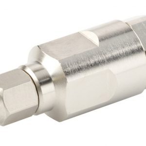 Commscope SMA Male Connector Suits 1/4" FSJ1 Type Cable