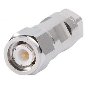 Commscope TNC(M) Connector Suits 1/4" FSJ1 Type Cable