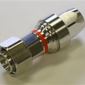 Commscope 4.3-10 Male Connector Suits 1/2" FSJ4 Type Cable