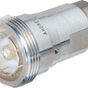 Commscope 7-16 DIN Female Connector Suits 1/2" FSJ4 Type Cable