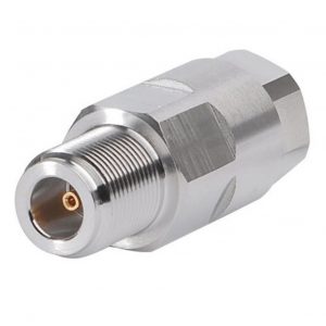 Commscope N-Type Female Connector Suits 1/2" FSJ4 Type Cable