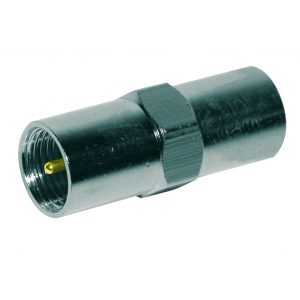 Pulse FME(M) To FME(M) Coaxial Adaptor