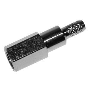 Pulse FME(M) Crimp Connector Suits RG58 Type Cable
