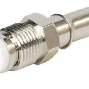 Pulse FME(F) Crimp Connector Suits RG174 Type Cable
