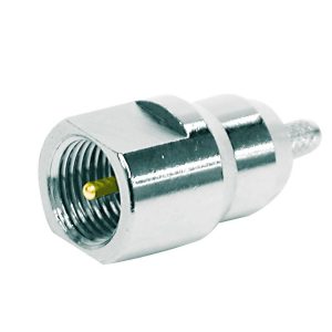 Pulse FME(M) Crimp Connector Suits RG174 Type Cable