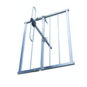 VHF Directional Dipole Array Antennas 146-174MHz - 5dBd