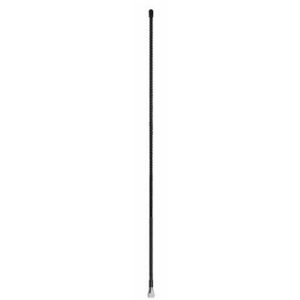 RFI VHF Traditional Braided Unity Fiberglass Whip 148-175MHz