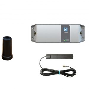 Cel-Fi GO-G31 Telstra Mobile Smart Signal Repeater With T7-4M-SMA Antenna And CSM700-5M-SMA Connector